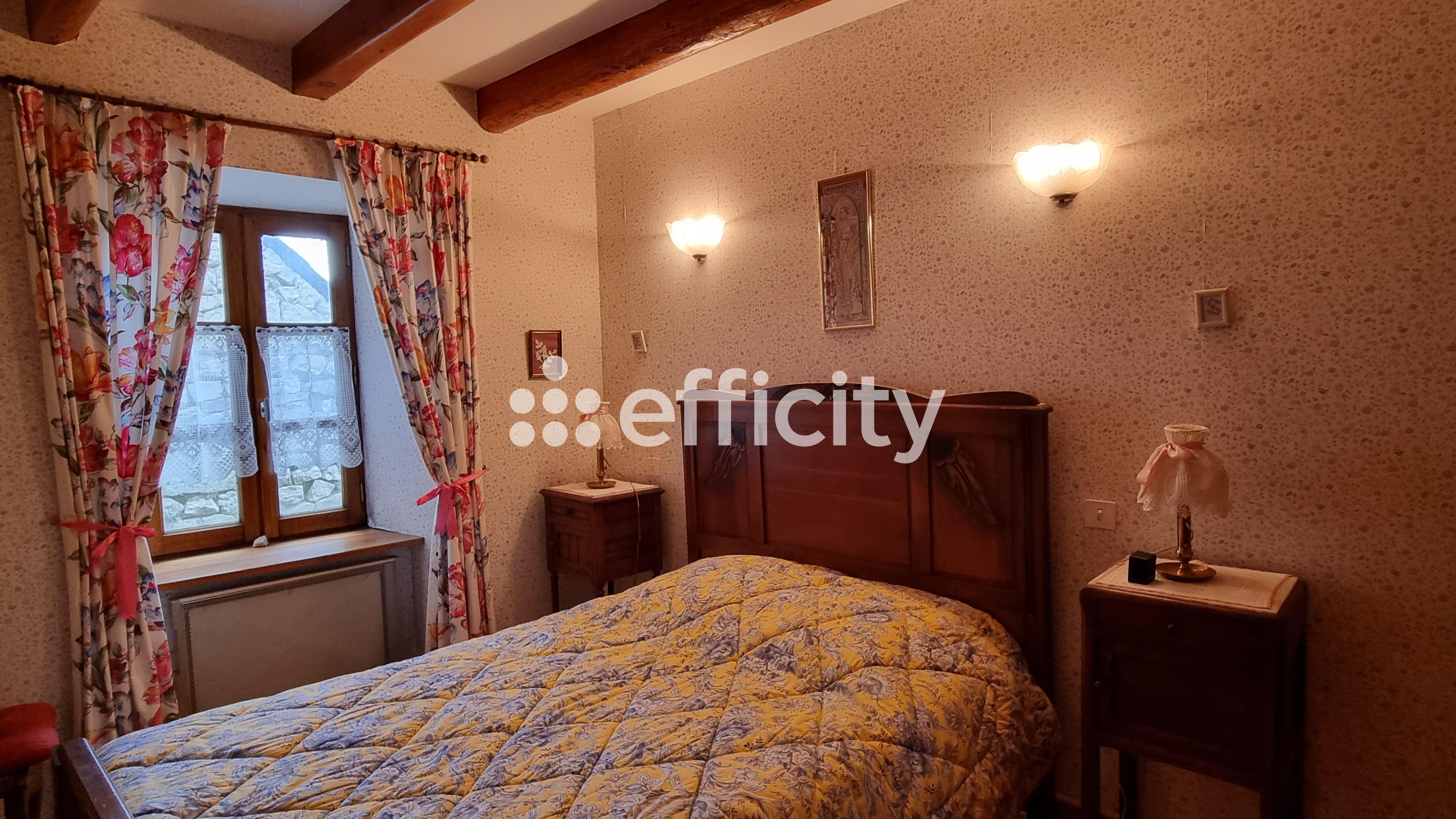 Achat immobilier Maison 6 pièces  96m2 à Termes (48310) - Photo n°6