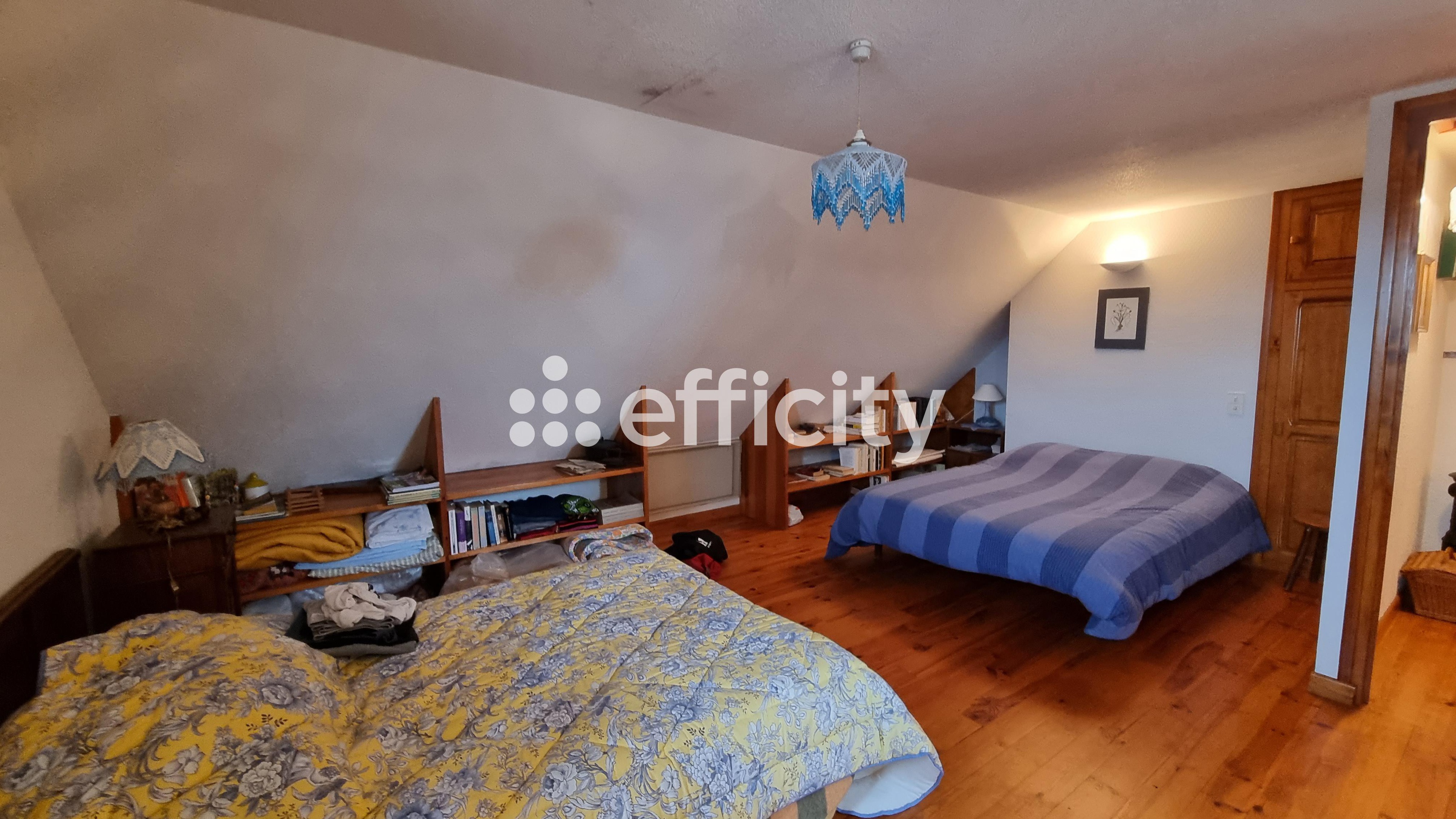 Achat immobilier Maison 6 pièces  96m2 à Termes (48310) - Photo n°10