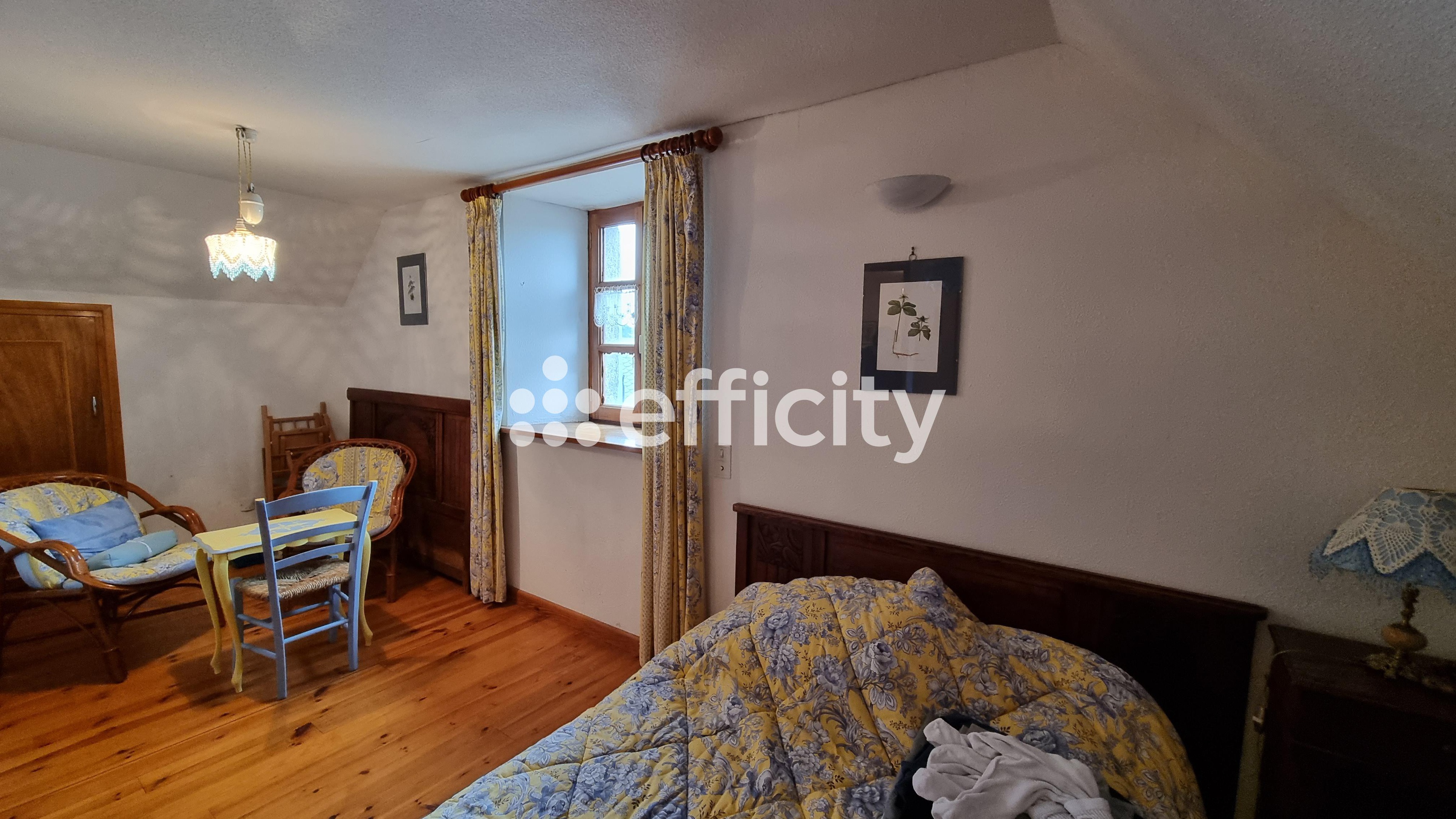 Achat immobilier Maison 6 pièces  96m2 à Termes (48310) - Photo n°11