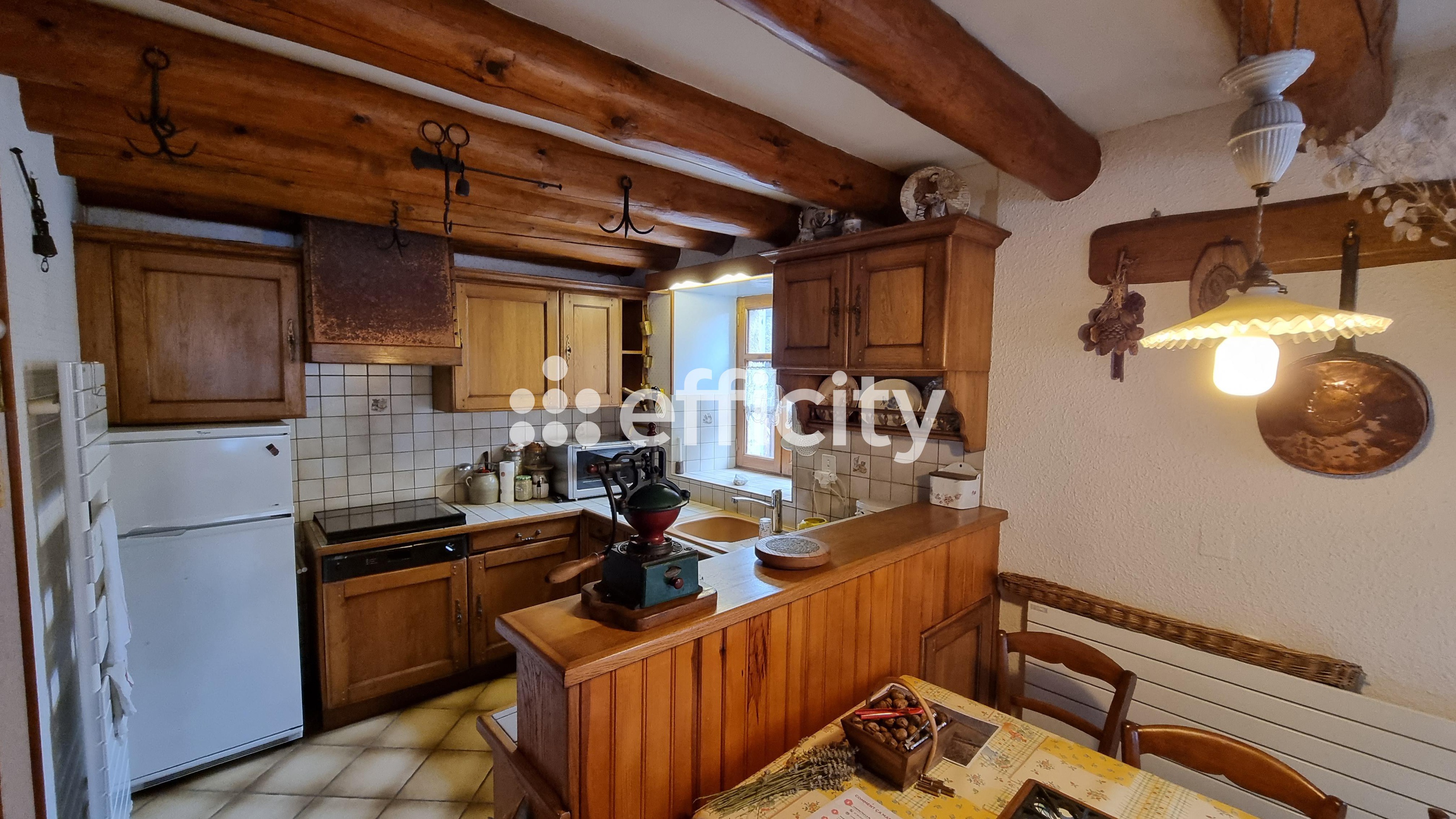 Achat immobilier Maison 6 pièces  96m2 à Termes (48310) - Photo n°4