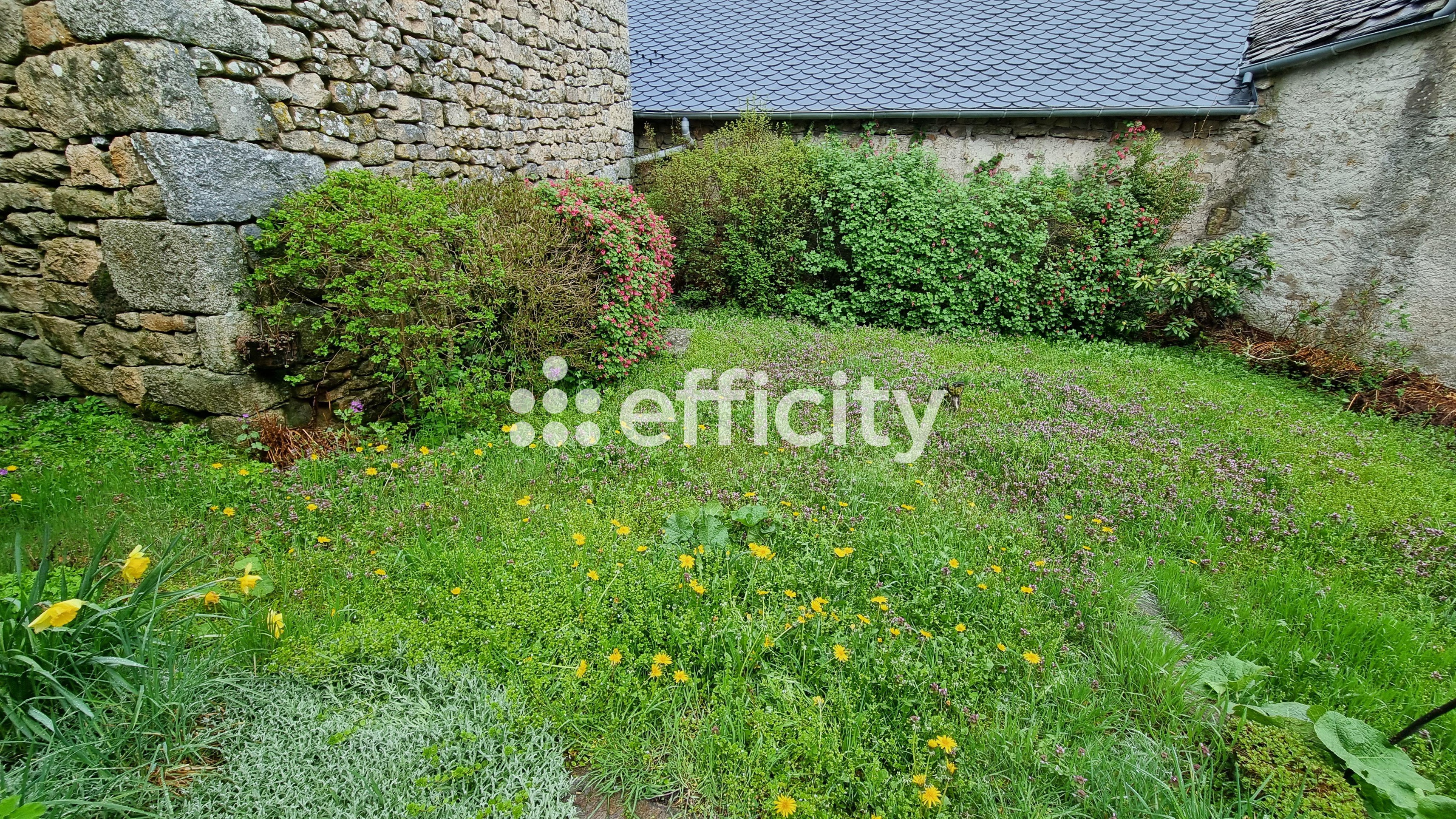 Achat immobilier Maison 6 pièces  96m2 à Termes (48310) - Photo n°12