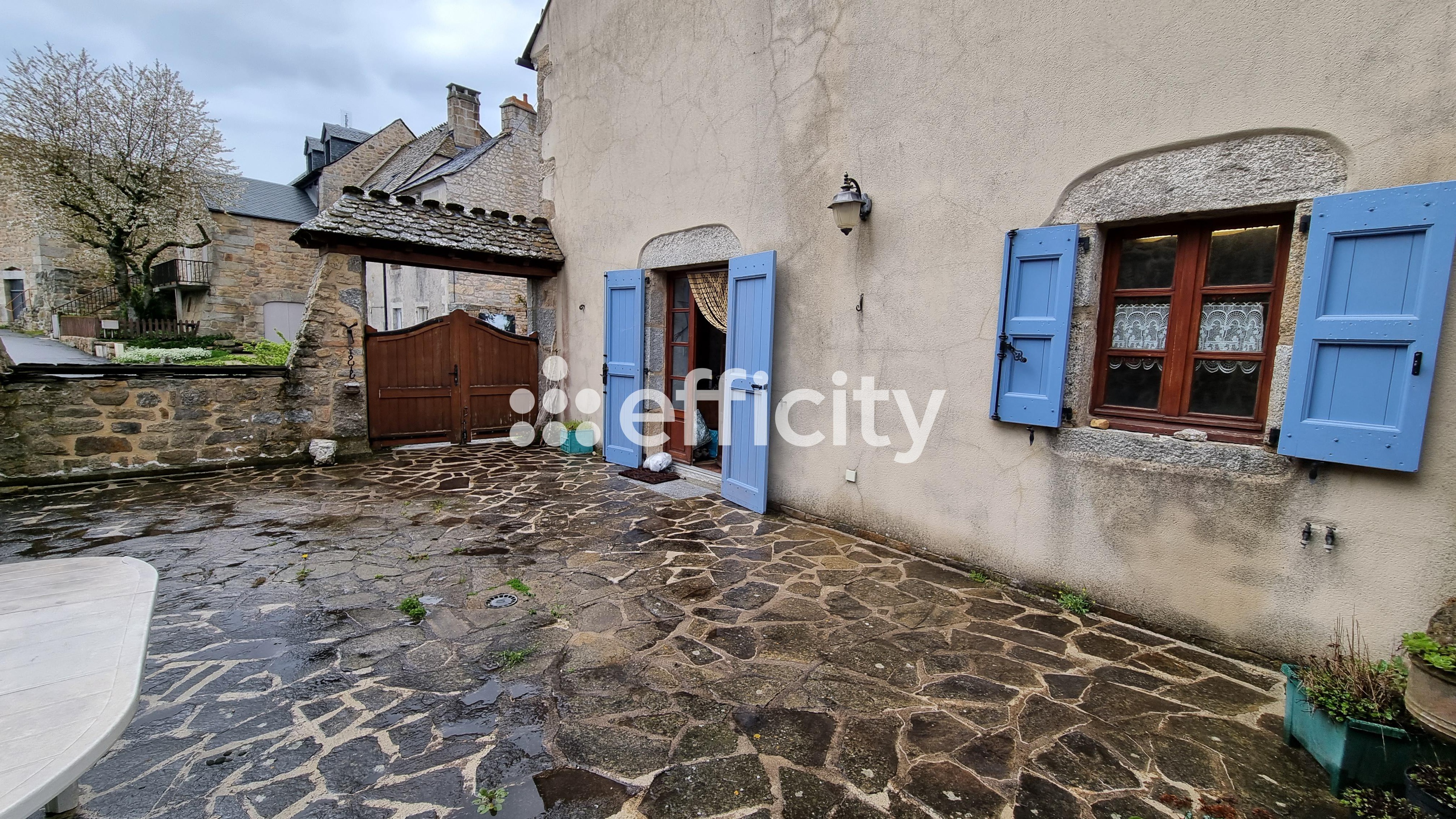 Achat immobilier Maison 6 pièces  96m2 à Termes (48310) - Photo n°13