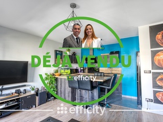 appartement 3 pièces - 60m2 à Saint-Symphorien-d'Ozon (69360)