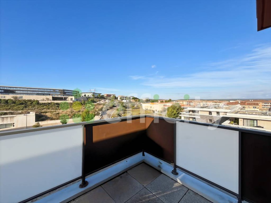 Achat appartement 125 m2 Aix-en-Provence (13290), 5 pièces