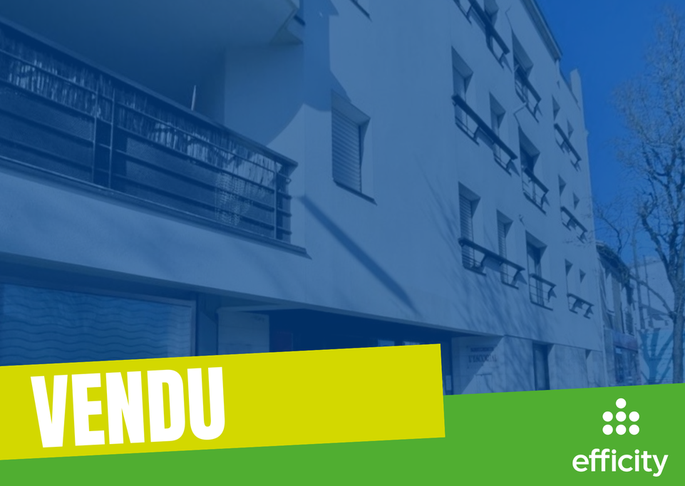 local-commercial 4 pièces - 70m2 à Nantes (44000)