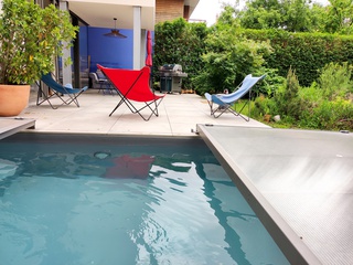 maison 6 pièces - 136m2 à Nantes (44100)