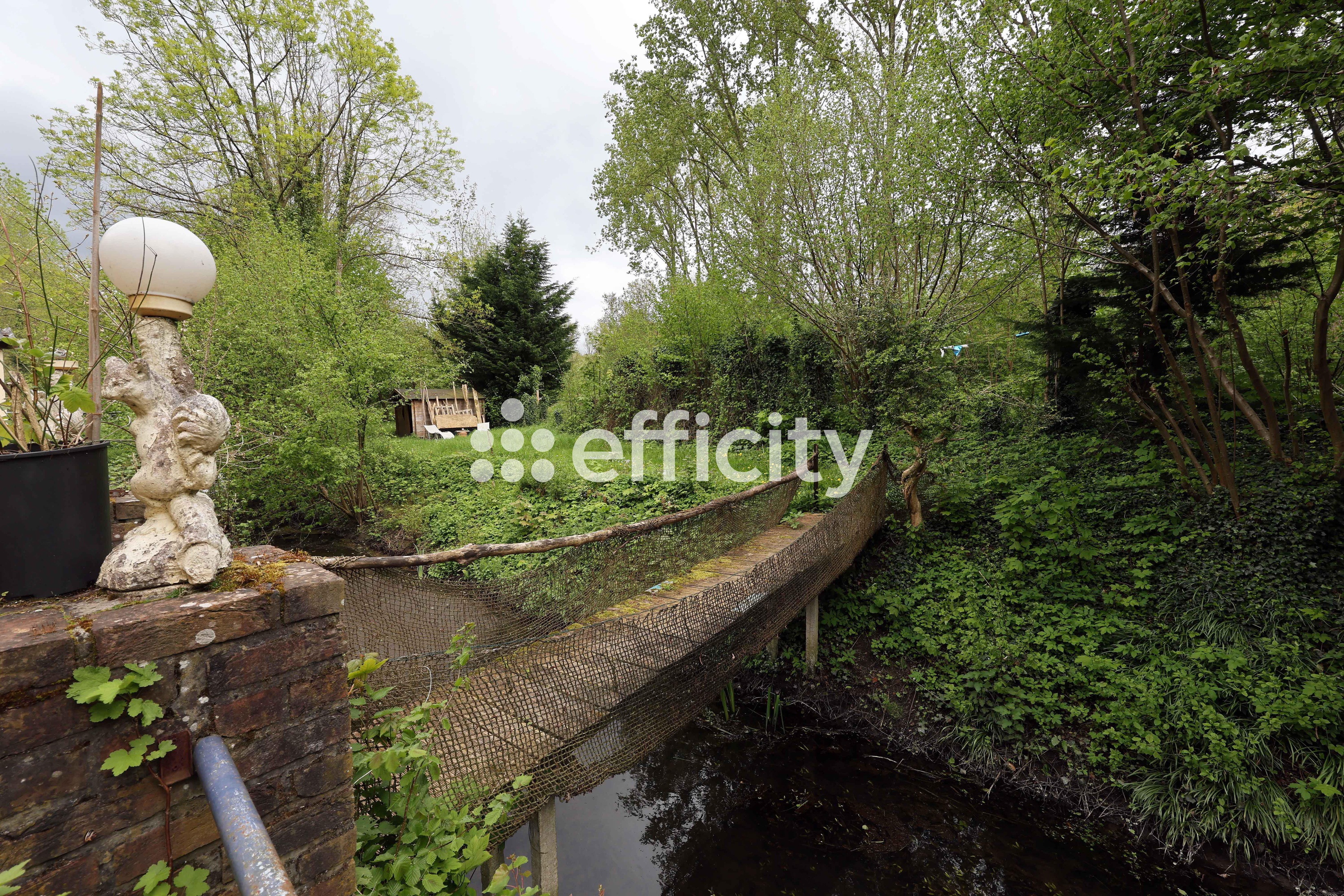 maison 5 pièces - 130m2 à Marchiennes (59870)