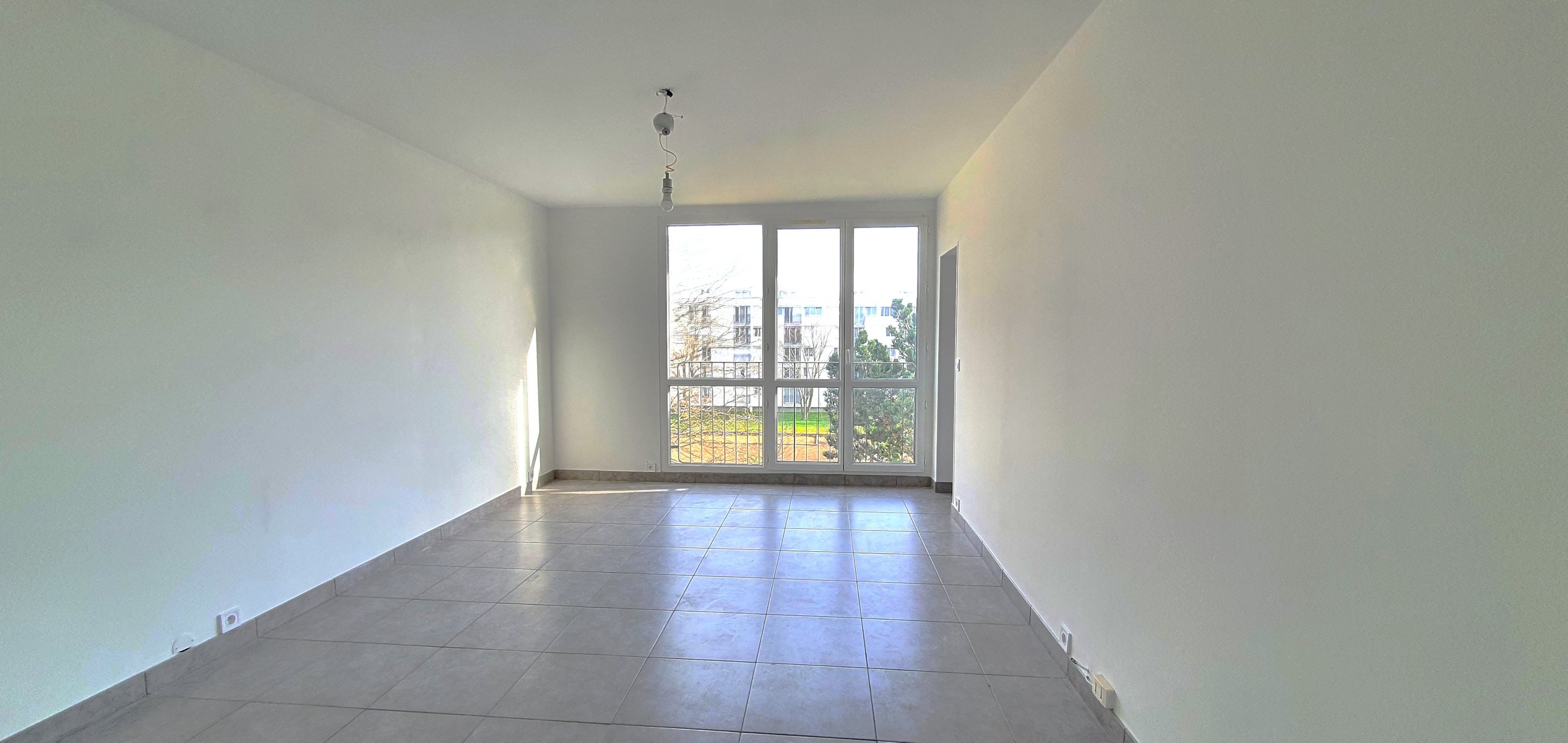 appartement 3 pièces - 54m2 à Le Havre (76620)