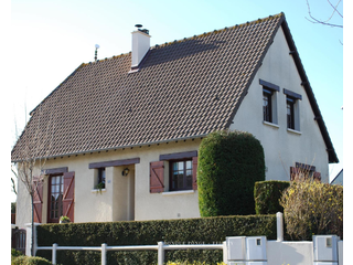 maison 5 pièces - 112m2 à Caen (14000)