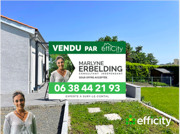 maison 5 pièces - 90m2 à Roche-la-Molière (42230)