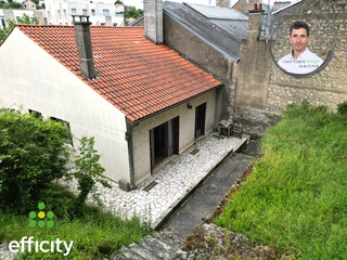 maison 5 pièces - 135m2 à Poitiers (86000)