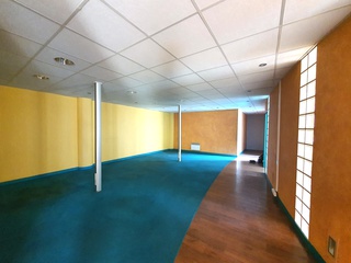 bureau 4 pièces - 128m2 à Lille (59000)