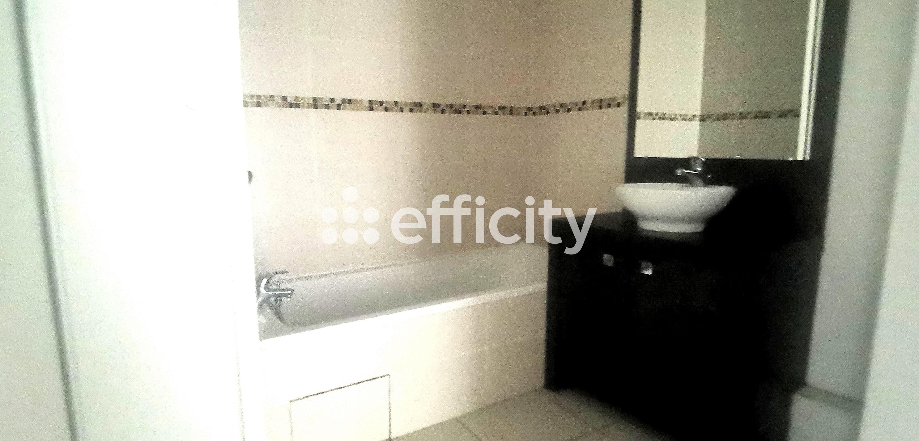 Achat immobilier Appartement 3 pièces  61m2 à Toulouse (31200) - Photo n°7
