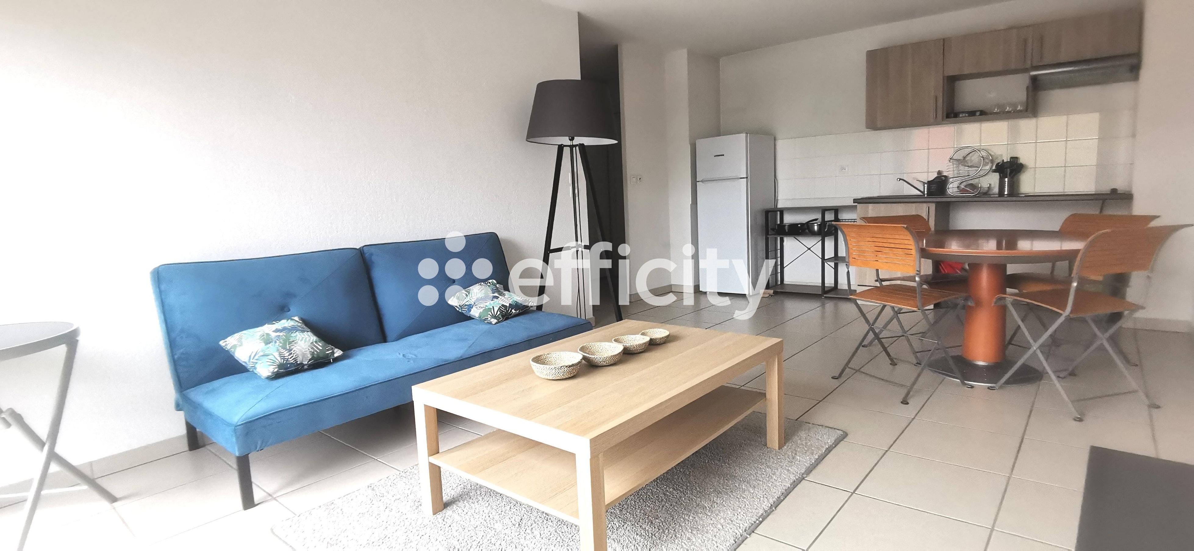 Achat immobilier Appartement 3 pièces  61m2 à Toulouse (31200) - Photo n°1