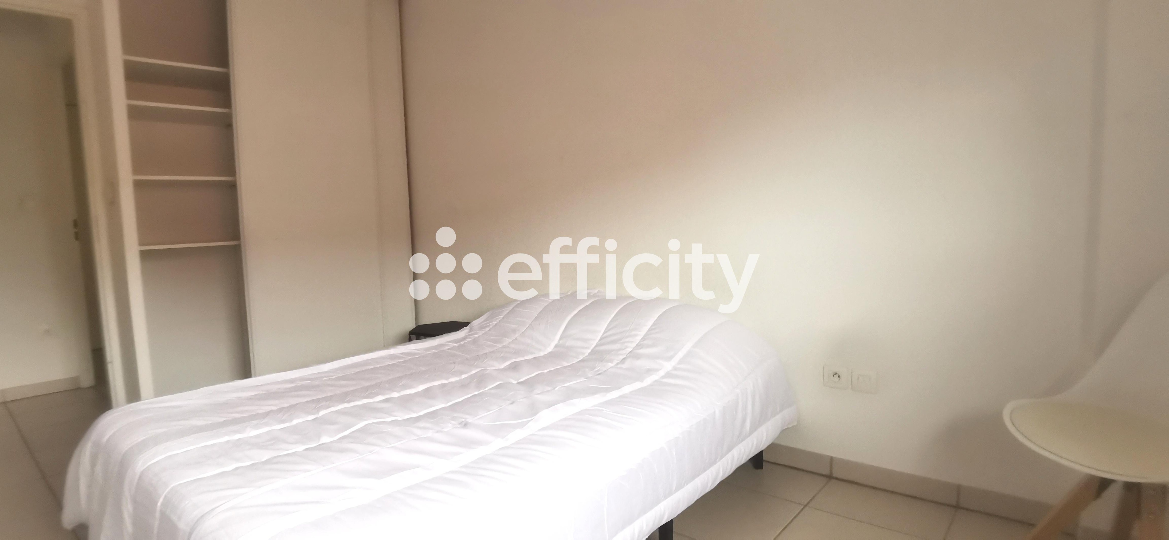 Achat immobilier Appartement 3 pièces  61m2 à Toulouse (31200) - Photo n°5