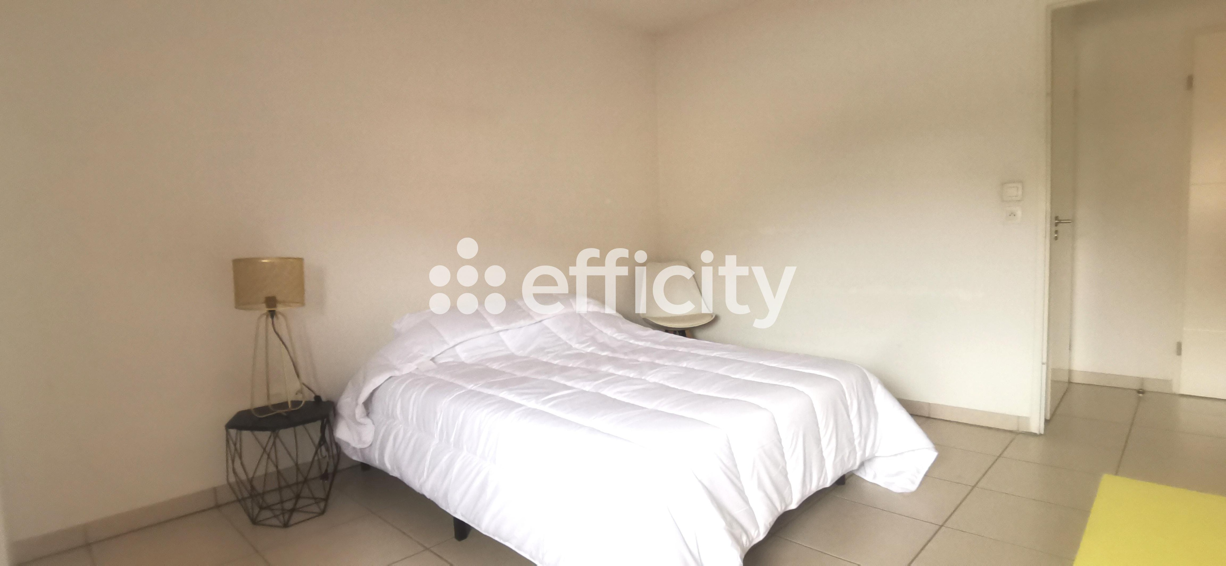 Achat immobilier Appartement 3 pièces  61m2 à Toulouse (31200) - Photo n°6