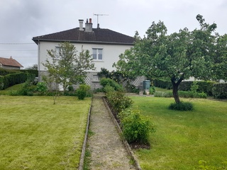 maison 3 pièces - 67m2 à Damigny (61250)