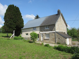 maison 4 pièces - 75m2 à Noues de Sienne (14380)