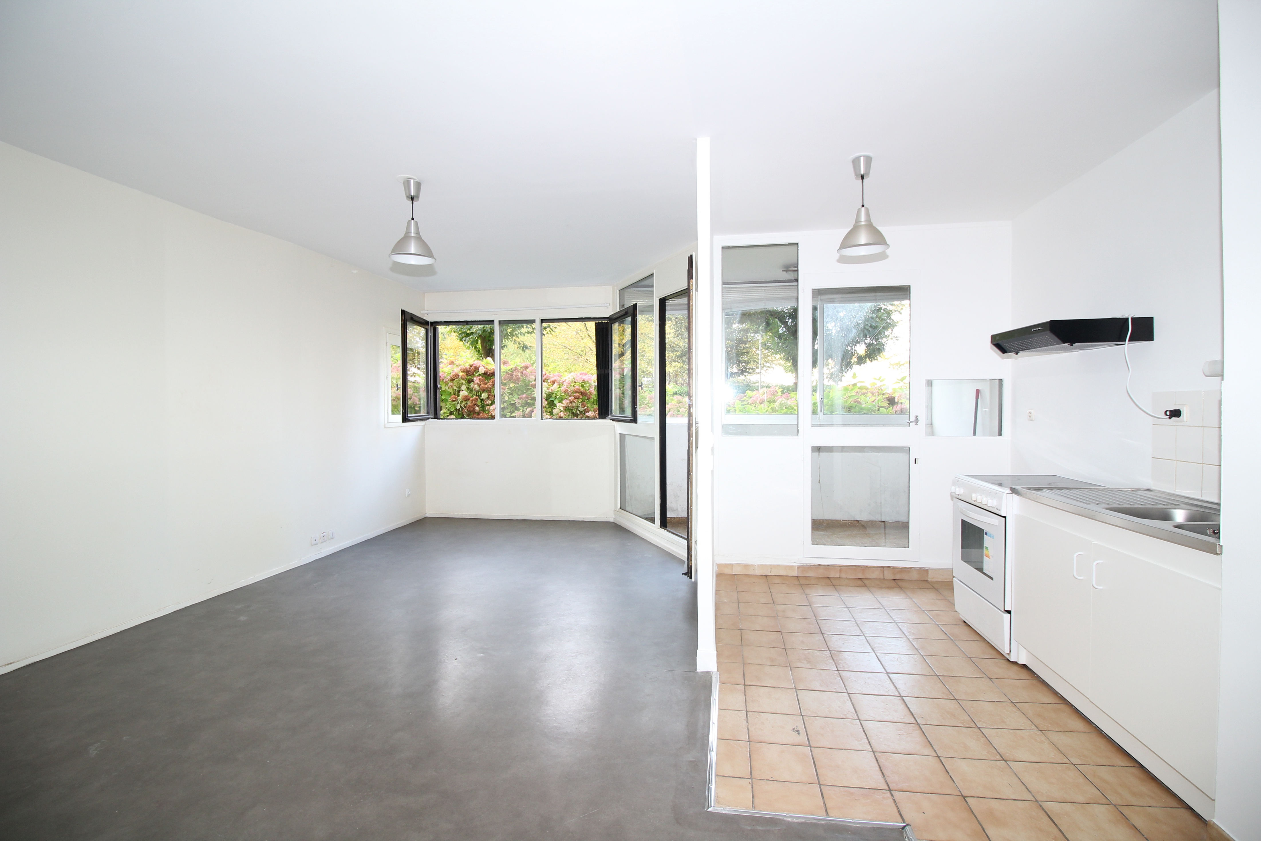 Achat immobilier Appartement 4 pièces  79m2 à Champs-sur-Marne (77420) - Photo n°4