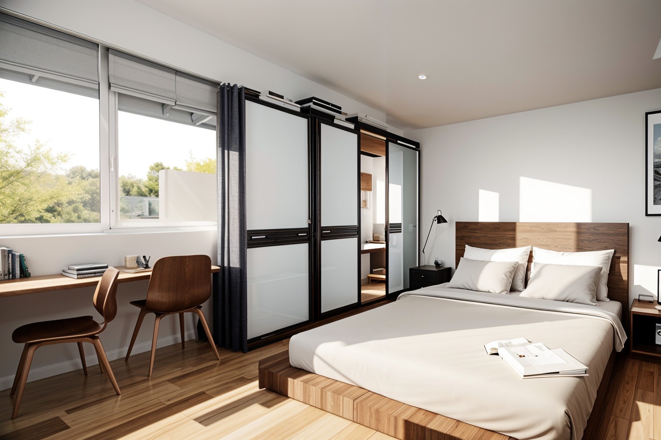 Achat immobilier Appartement 4 pièces  79m2 à Champs-sur-Marne (77420) - Photo n°7