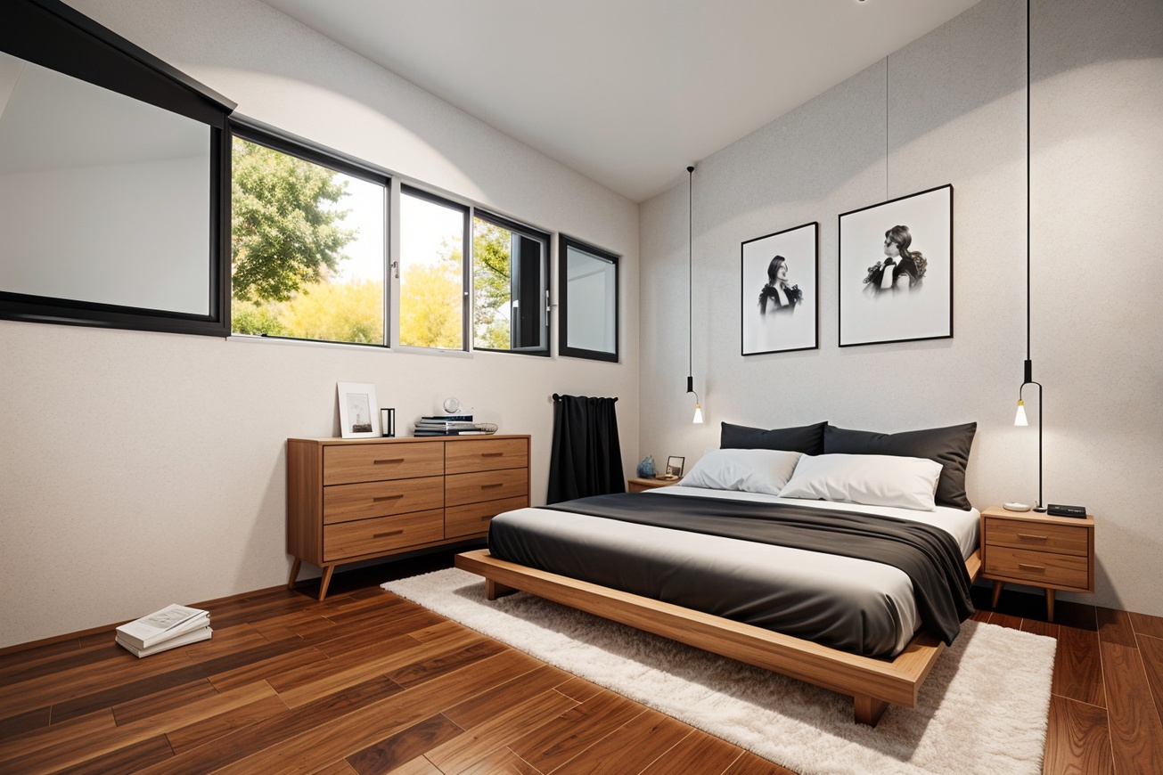 Achat immobilier Appartement 4 pièces  79m2 à Champs-sur-Marne (77420) - Photo n°5