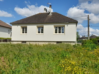 maison 4 pièces - 67m2 à Damigny (61250)