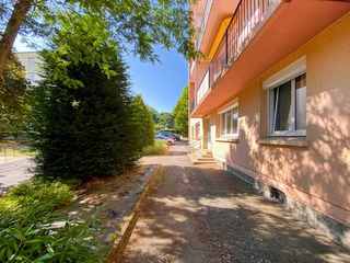 appartement 3 pièces - 55m2 à Laval (53000)