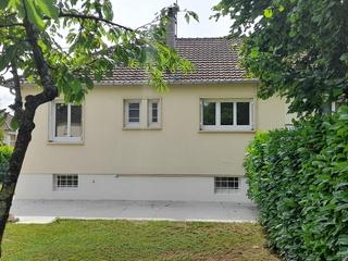 maison 4 pièces - 65m2 à Alençon (61000)