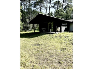 maison 4 pièces - 50m2 à Lacanau (33680)