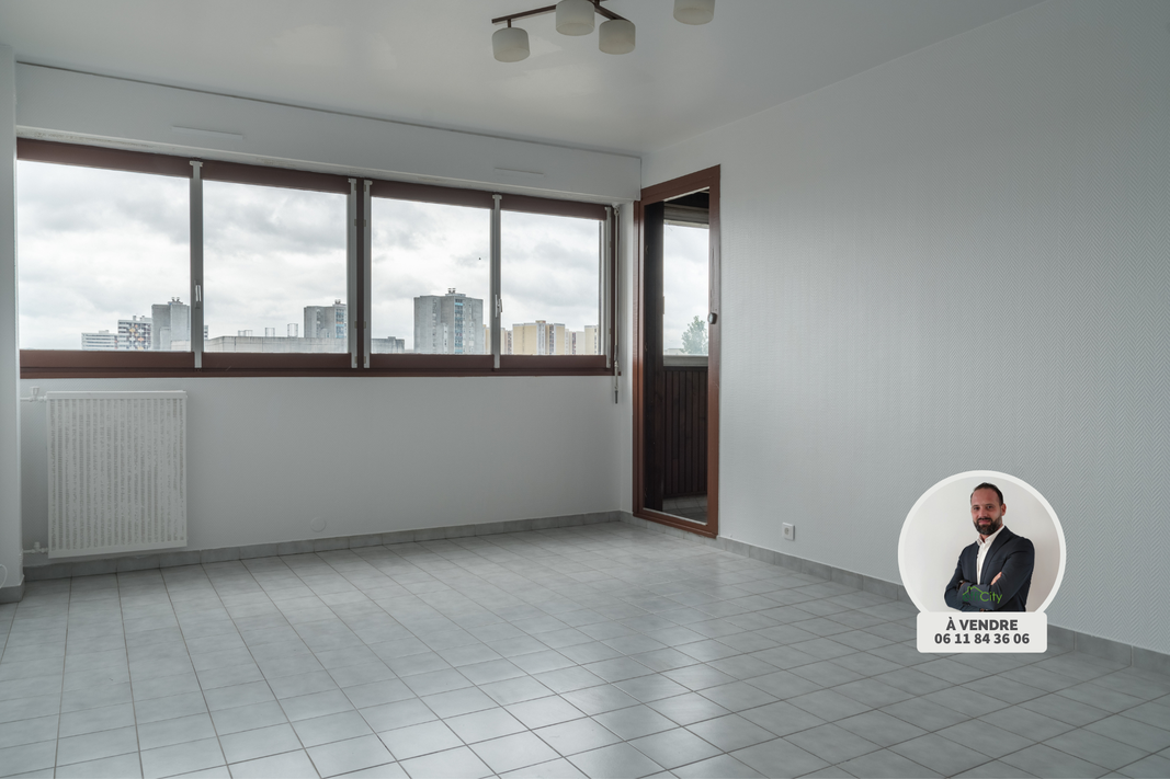 appartement 4 pièces - 83m2 à Créteil (94000)