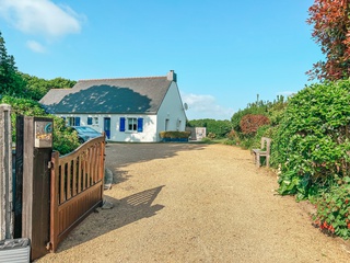 maison 5 pièces - 95m2 à Pleudaniel (22740)