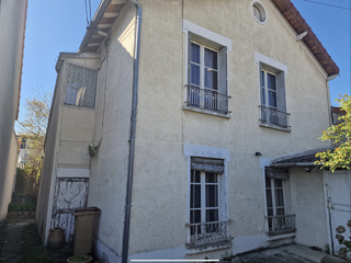 maison 5 pièces - 80m2 à Neuilly-Plaisance (93360)