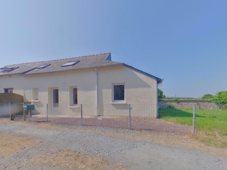 maison 5 pièces - 84m2 à Éréac (22250)