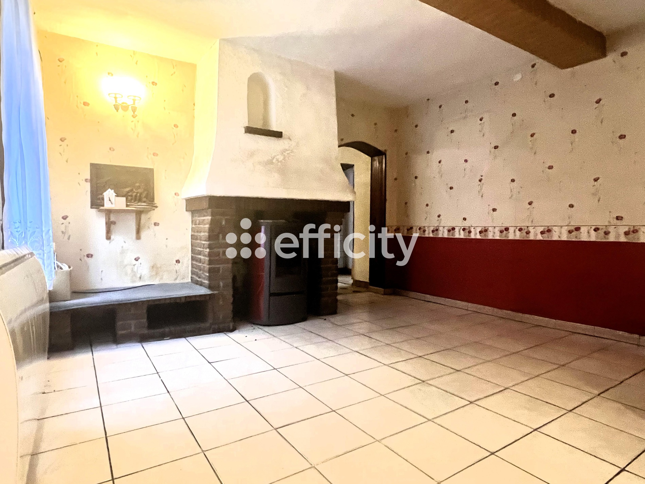 maison 4 pièces - 80m2 à Lille (59000)