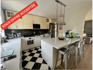 maison 5 pièces - 110m2 à Bouc-Bel-Air (13320)