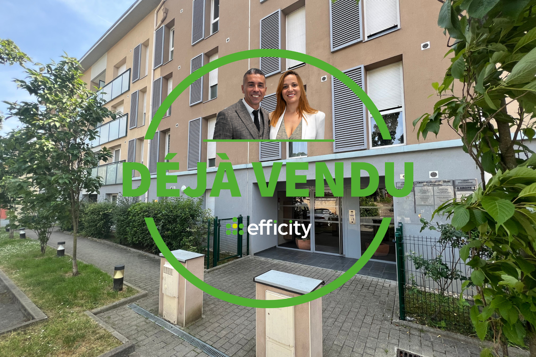 appartement 2 pièces - 40m2 à Trévoux (01600)