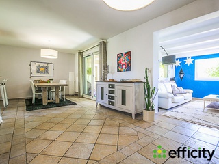 maison 7 pièces - 175m2 à Épône (78680)