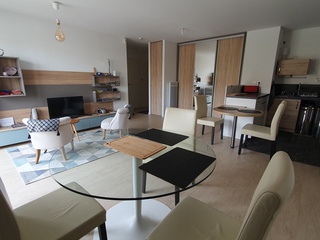 appartement 3 pièces - 67m2 à Agneaux (50180)