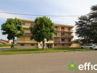 appartement 2 pièces - 45m2 à Saint-Denis-lès-Bourg (01000)