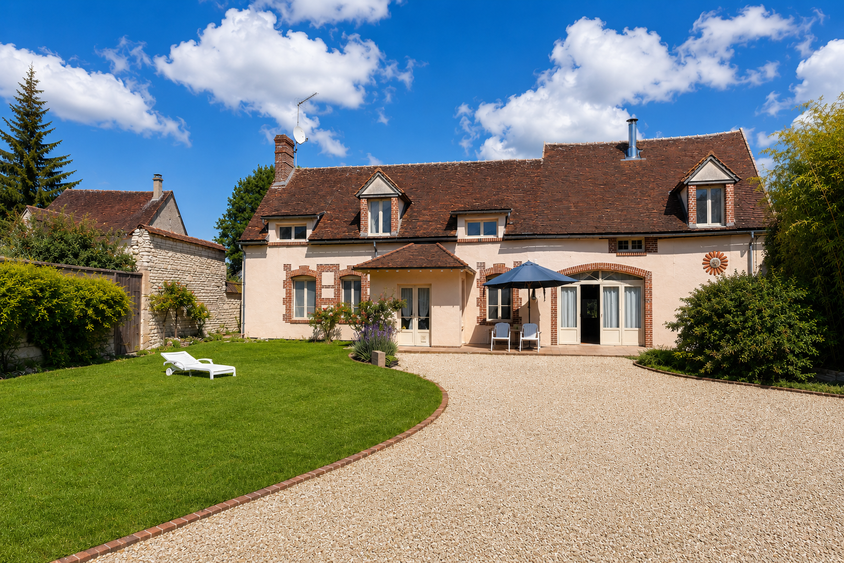 maison 9 pièces - 238,0m2 à Poilly-sur-Tholon (89110)