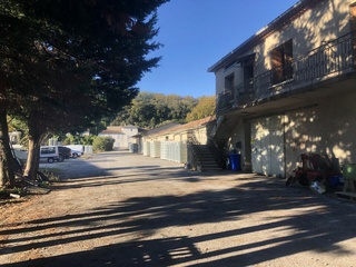 maison 4 pièces - 255m2 à Boucoiran-et-Nozières (30190)