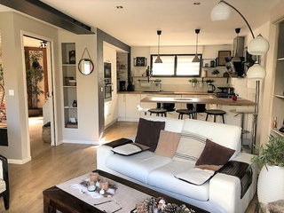 maison 6 pièces - 140m2 à Lorient (56100)