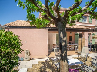 maison 5 pièces - 106m2 à Saint-Raphaël (83700)