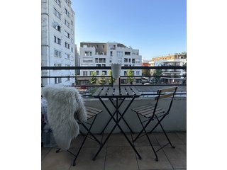 appartement 3 pièces - 65m2 à Bondy (93140)
