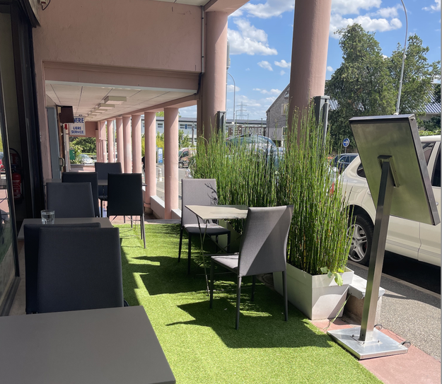 local-commercial 2 pièces - 72m2 à Palaiseau (91120)