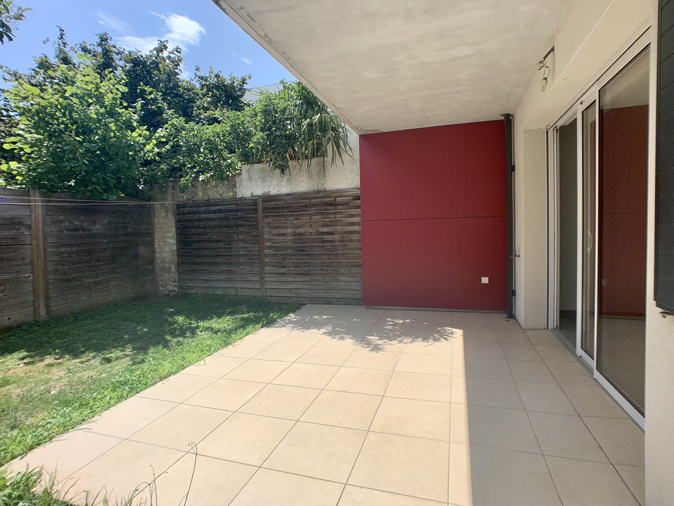 appartement 3 pièces - 58m2 à La Rochelle (17000)