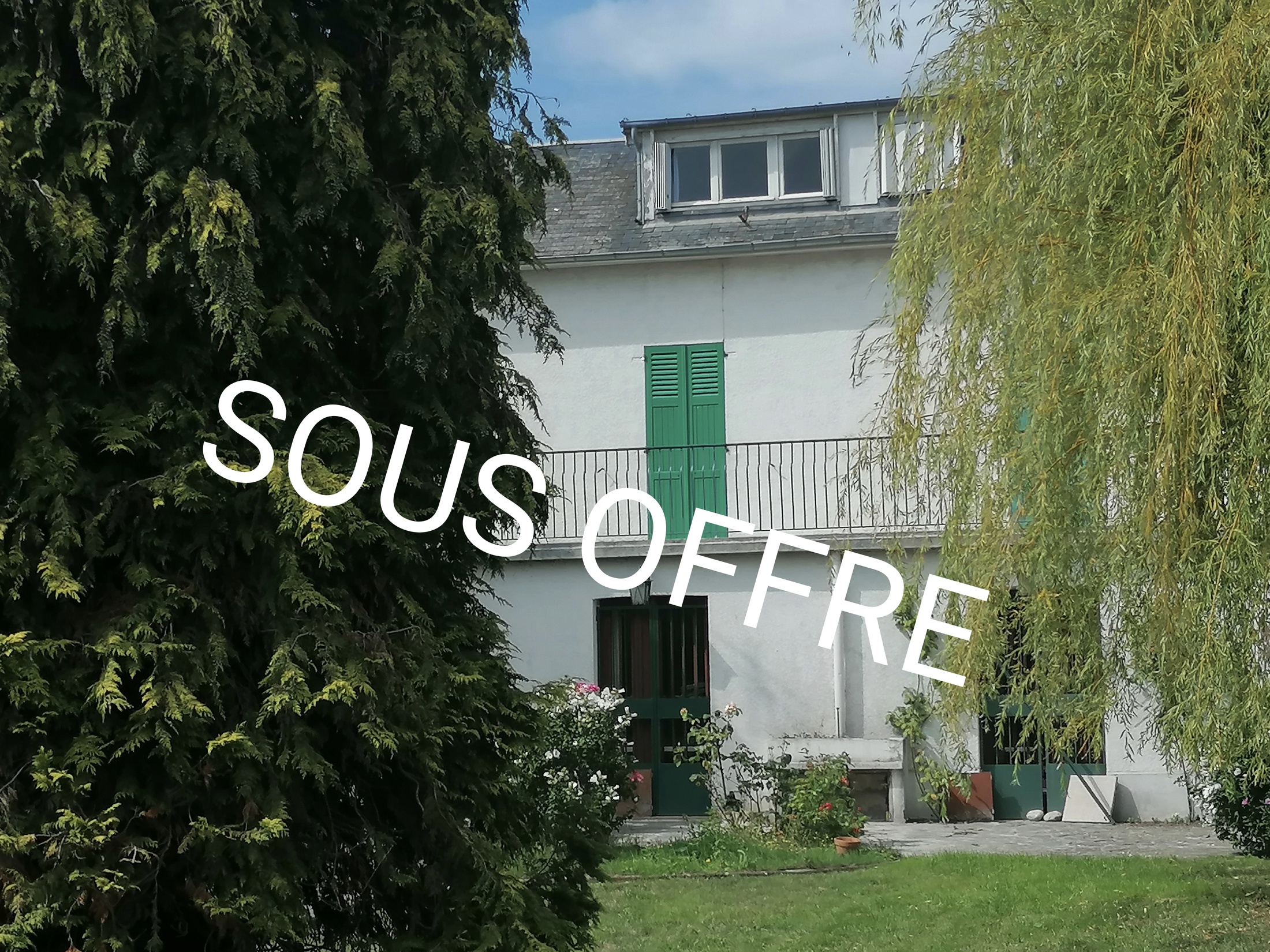 maison 5 pièces - 77m2 à Cabourg (14390)