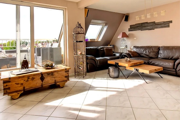 appartement 4 pièces - 97m2 à Achenheim (67204)