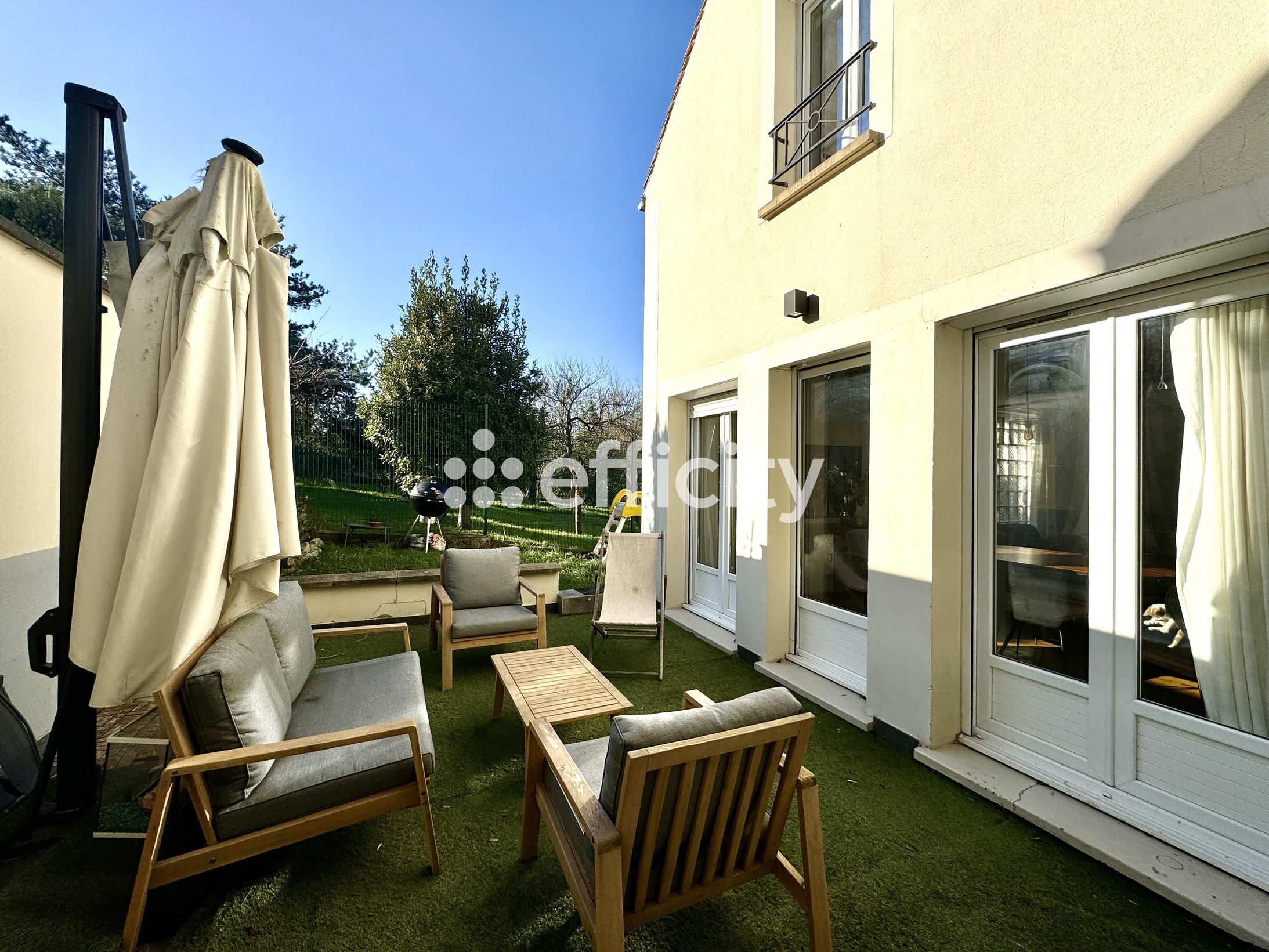 maison 6 pièces - 160,0m2 à Antony (92160)