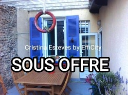 appartement 3 pièces - 76m2 à Tullins (38210)